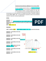 PRACTCA DIRIGIDA 02 Ejercicios de Aplicacion Del Señoreaje y Curva de LAFFER