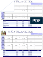 Horarios Nuevos Prof