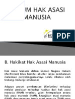 Sesi Ke-4 Hakikat Ham (CP)