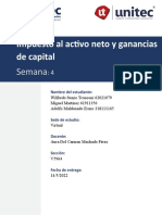Tarea 4.1 Impuesto Al Activo Neto y Ganancias de Capital Grupo 2