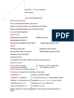 Filosofia Repaso