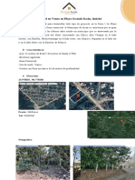 Propiedad en Venta Zona 2, Playa Grande, Ixcan, Quiché PDF