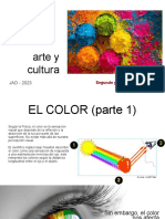 Teoría Del Color 1