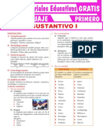 Sustantivo n1