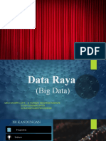 Data Raya