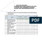 5522 Contoh - Bukti - Pelaksanaan - RTL - ICRA