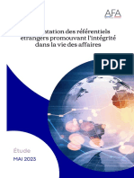 AFA Présentation Des Référentiels FR EU GB BM - Mai 2023 - Version Française