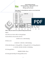 VE - EHT 2 - Đề 3 - T5 - ĐA