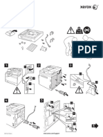 One Tray Module