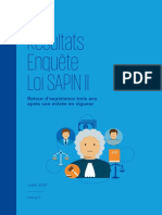 Fr-Infographie - Loi Sapin II 2020