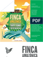 FINCA AMAZONICA Segunda Edicion Dic 7 2020