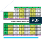 Kalender Epid 2023