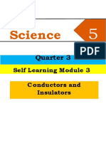 Science 5 q3 Module 3