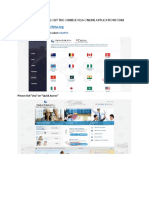 Guidance Filling Form PDF