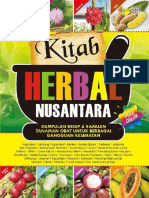 Kitab Ramuan Herbal