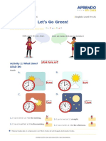 Exp6-Secundariaingles-Activity2-Whattime Dimitri