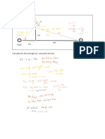 Calculating 2-D Electric Fields