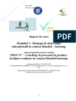 Vol - 4 - Suport de Curs PROF IV M3