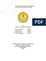 Terapi Modalitas Relaksasi Otot Progresif Pada Lansia Gangguan Pola Tidur