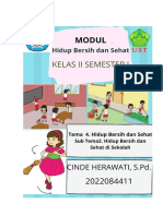 Revisi Modul Ajar T4 ST2 PB1 - Cinde Herawati