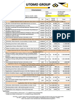 Material+Aplikasi Waterproofing Raft Fondation PT Tata Bumi Raya