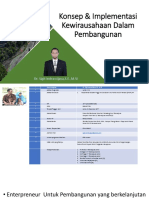 Pertemuan 1 Dan 2