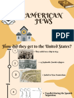 American Jewish