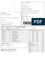 Información Adicional: Forma de Pago Valor Plazo Tiempo Otros Con Utilizacion Del Sistema Financiero $ 0 Dias