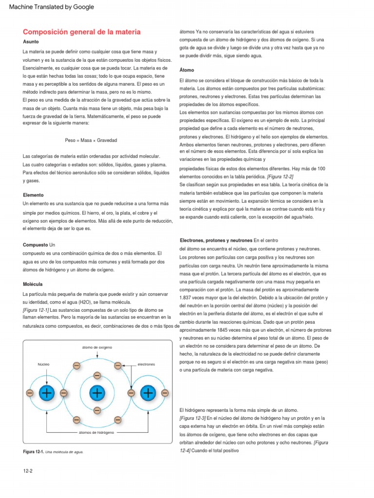 Amt General Handbook458 PDF Importar Átomos