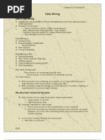 Download Data Mining by ChethanM SN6480775 doc pdf