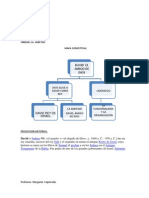 Mapa Conceptual 4º Basico, Guias