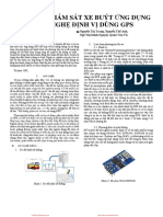 Thiet Ke He Thong Nhung Vu Duc Ngo Report Embeded System Design (Cuuduongthancong - Com)