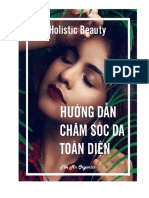 Hướng Dẫn Chăm Sóc Da Toàn Diện