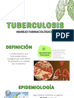 Tuberculosis