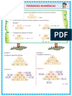 FICHA DE MATEMATICA 13 DE MAYO (Sabado)