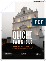 Revista Quiché Tangible