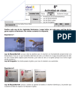 Actividad Primera Ley y Ley de Boyle 10