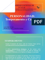 CLASE7- PERSONALIDAD