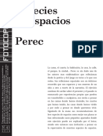 George Perec_Especies de espacios