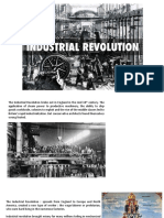 Industrial Revolution