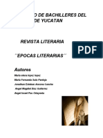 Literatura