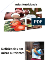 3.deficiencias em Micronut