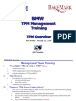 TPM - BMW