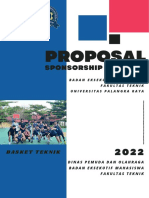 Proposal Sponsorship Basket Teknik UPR