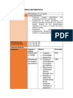 Cuaderno de Trbajo Matemáticas