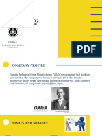 Company Profile