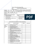 New Cek List Kredensialing PKM Kadur