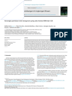 Framework For The Assessment of The Existing Building Stock Through BIM and GIS - En.id