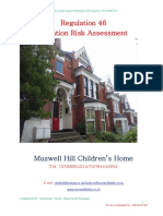 Reg 46 Muswell Hill Review of Premisis Oct 2015 in PDF