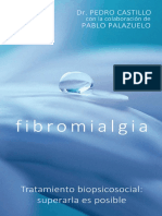 Fibromialgia. Tratamiento Biopsicosocial - Pedro Castillo